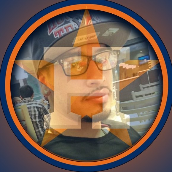 Meet your Posher, Raul - Picture 1 of 1